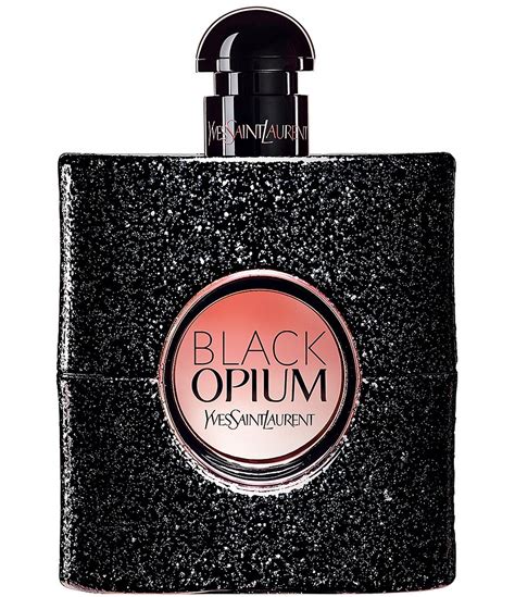 ysl black opium 50ml eau de toilette|YSL Black Opium perfume 50ml.